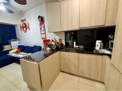 The Promenade@Pelikat (D19), Apartment #454939691
